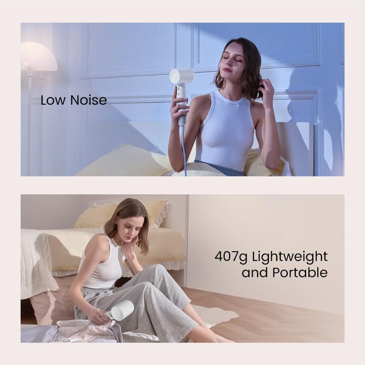 Image du produit Laifen SE Special WHI - 3 Aufsätze