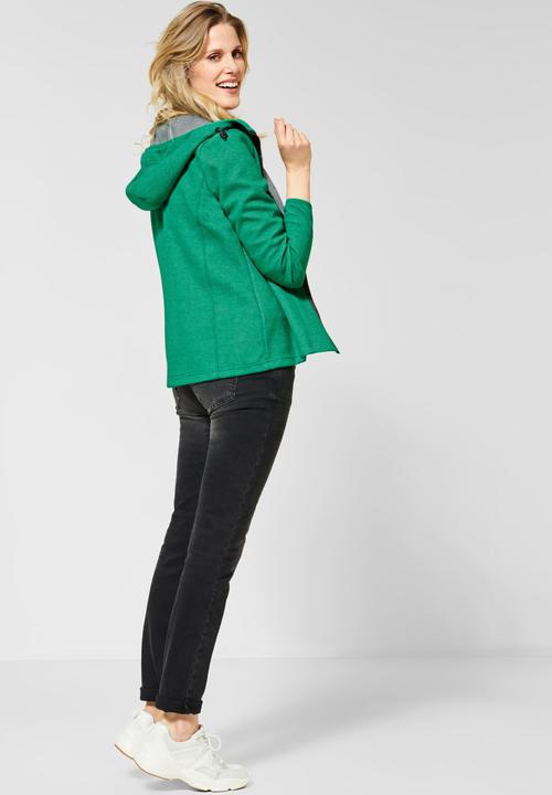 Image du produit Cecil TOS Veste en tricot (XXL)