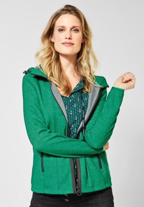 Image du produit Cecil TOS Veste en tricot (XXL)