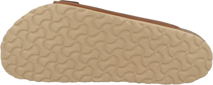 Actual product image Birkenstock Arizona Natural Leather Normal (44)