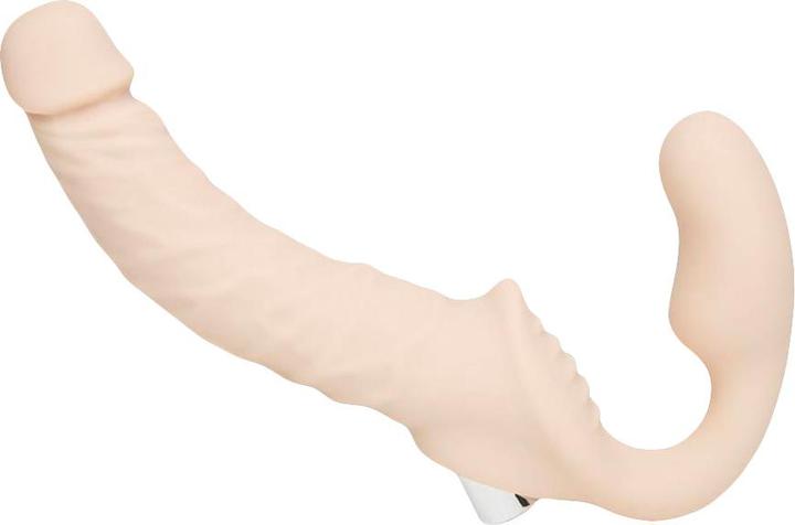 Actual product image Lovehoney Lifelike Lover Luxe