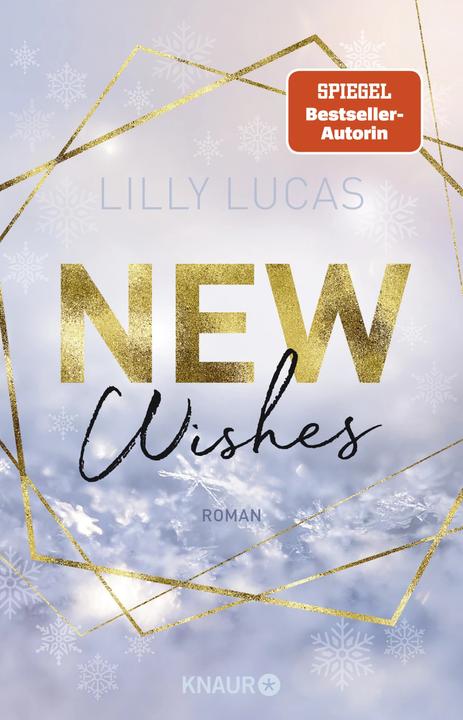 Produktbild New Wishes (Deutsch, Lilly Lucas, 2023)