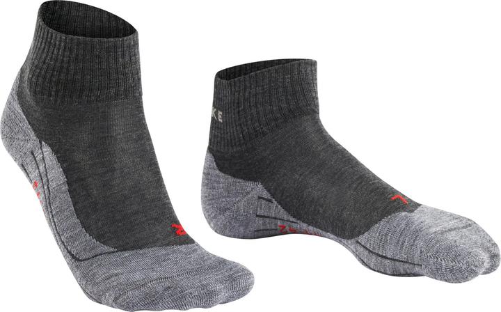 Actual product image Falke TK5 Wander Short Women (43 - 44)