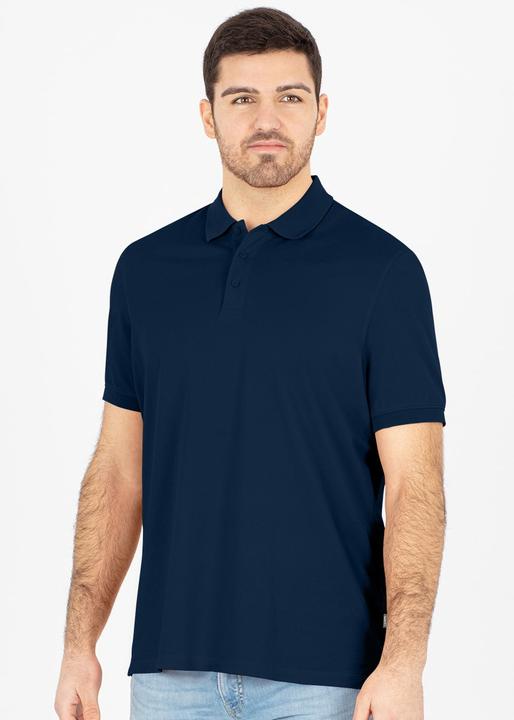 Produktbild JAKO Polo Doubletex (34)