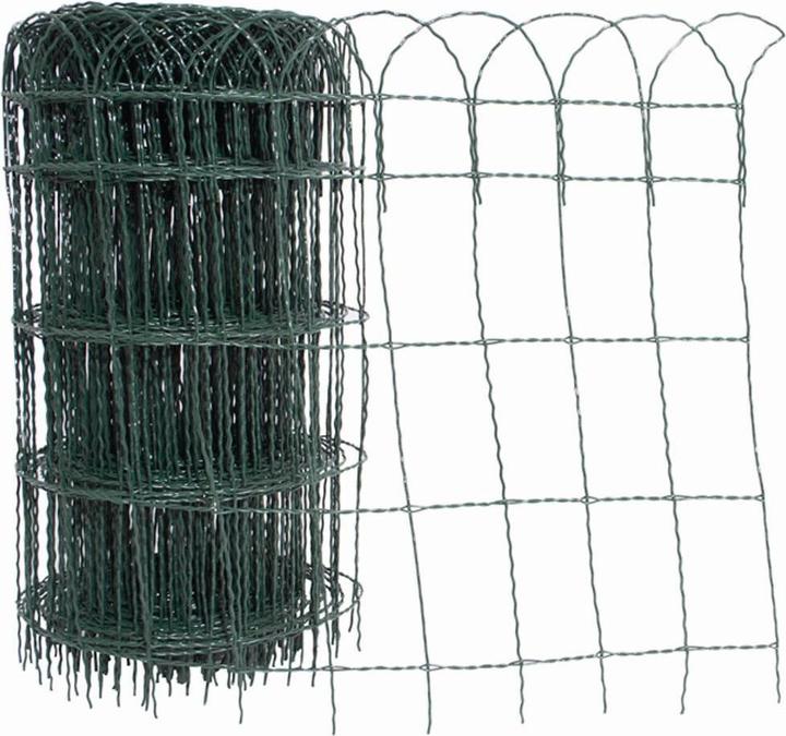 Actual product image Siena Garden Siena decorative mesh 40cm 10m