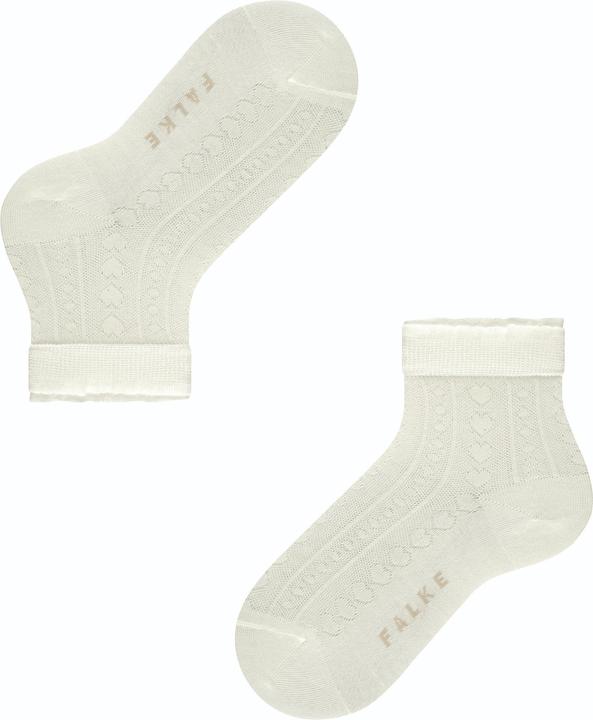 Actual product image Falke Romantic Net SO (Single pack, 23 - 26)
