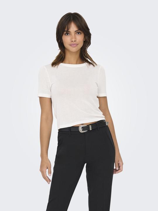 Image du produit Only Pull en maille ONLEFFIE Pull en maille (XL)