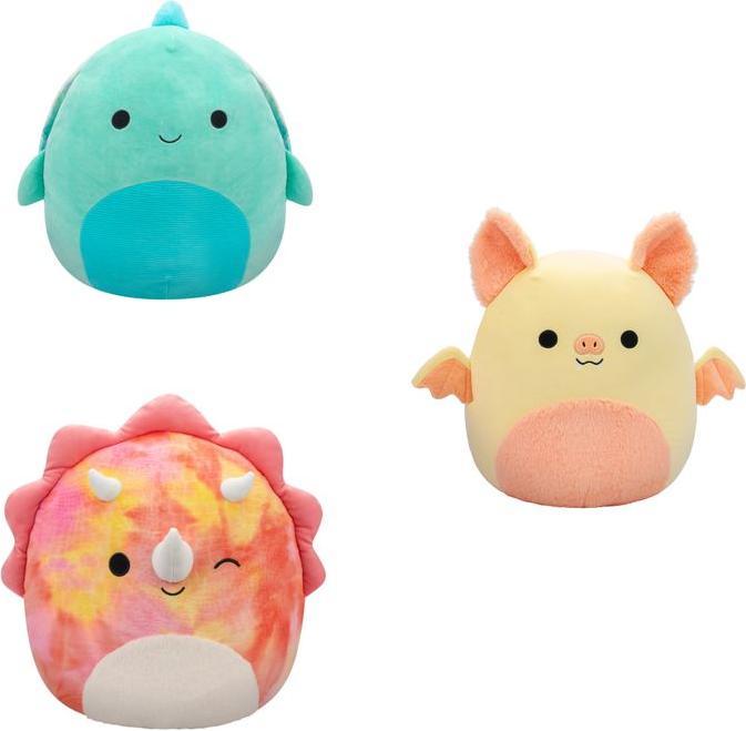 Productafbeelding Squishmallows Cascadeschildpad (40 cm)