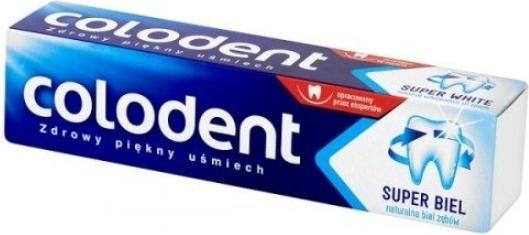 Produktbild Colgate Colodent, Great White, Zahnpasta, 100 ml (Treffer) (100 ml)