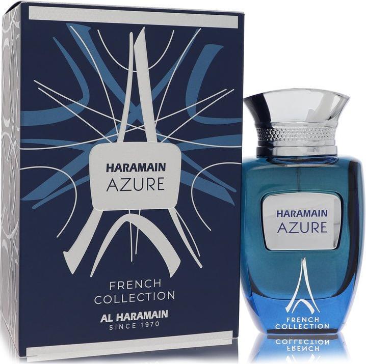 Immagine prodotto Al Haramain Collezione francese Azure (Eau de parfum, 100 ml)