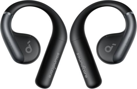 Image du produit soundcore AeroFit (pas de réduction du bruit, 11 h)