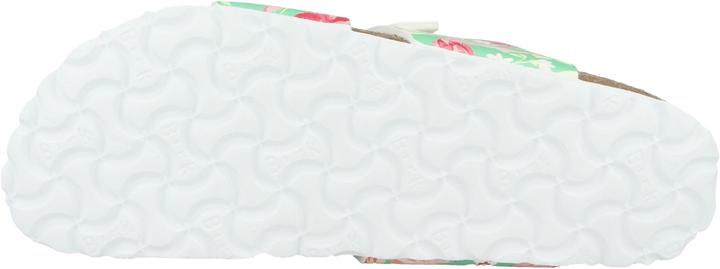 Actual product image Birkenstock Sydney SFB Birko-Flor Softbed Narrow (42)