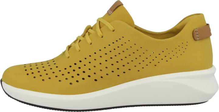 Immagine prodotto Clarks Un Rio Tie (41)
