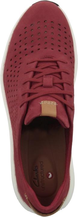 Produktbild Clarks Un Rio Tie (41)