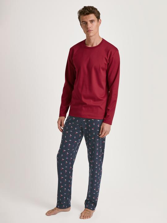 Produktbild Calida Pyjama, lang (S)