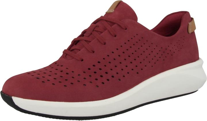 Produktbild Clarks Un Rio Tie (41)
