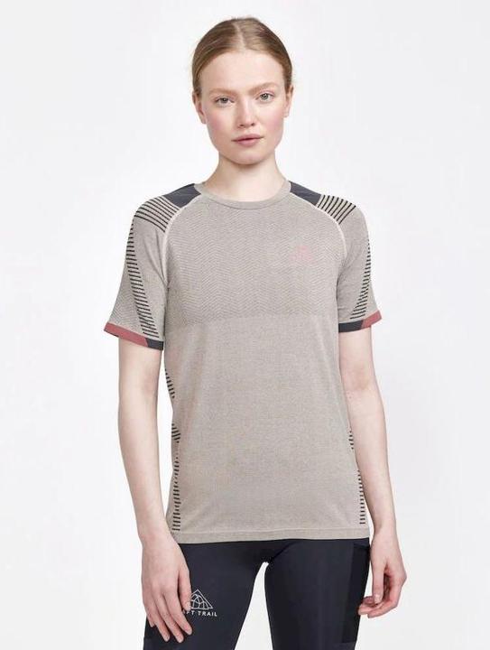 Produktbild Craft Pro Trail Fuseknit SS Tee (M)