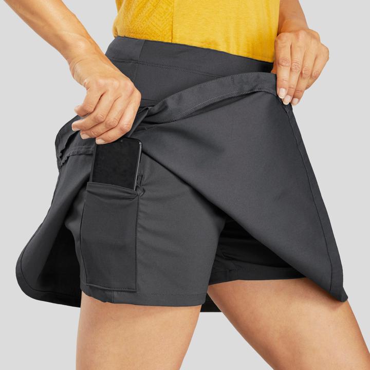 Actual product image Quechua NH500 (40)