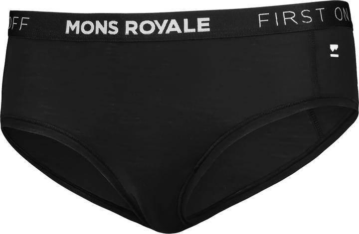 Mons Royale Women's Sylvia Boyleg