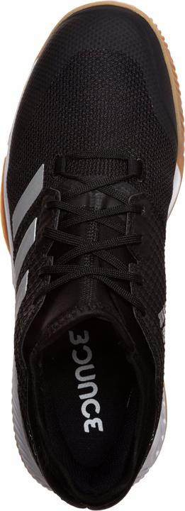 Actual product image adidas Court Team Bounce training shoe men (47 1/3)