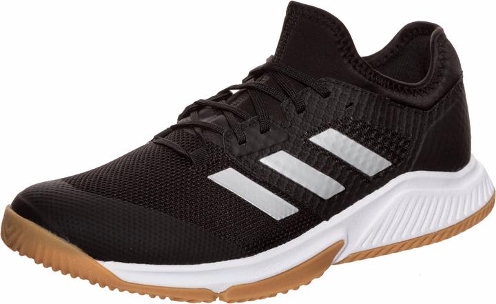 Actual product image adidas Court Team Bounce training shoe men (47 1/3)