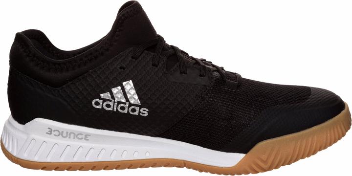 Actual product image adidas Court Team Bounce training shoe men (47 1/3)