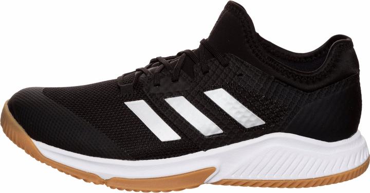 Actual product image adidas Court Team Bounce training shoe men (47 1/3)
