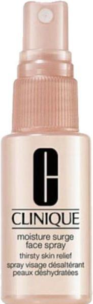 Actual product image Clinique Moisture Surge Face Spray All Skin Types-30 ml (30 ml)
