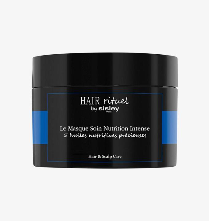 Image du produit Sisley Soin des cheveux Masque Soin Nutrition Intense (190 ml)