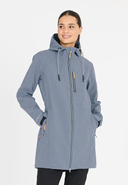 Actual product image Whistler Thora Softshell (M)