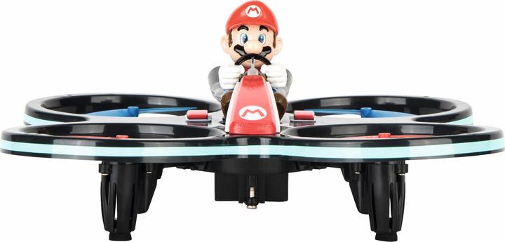 Image du produit Carrera Mini Mario Copter (Drone pour enfants)