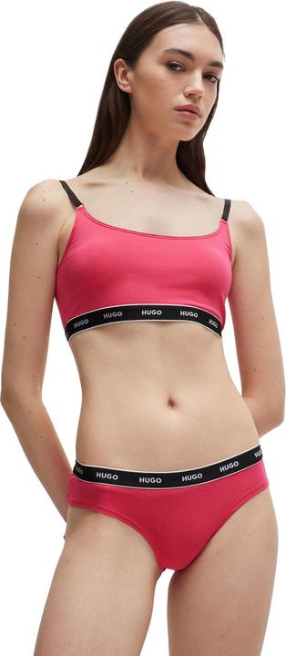 Actual product image HUGO Triplet Brief Stripe (XS, pack of 3)