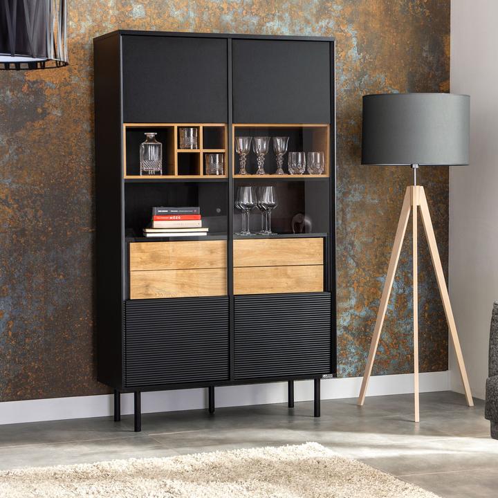 Produktbild Konsimo Lofty (101.5 x 174 x 41 cm)