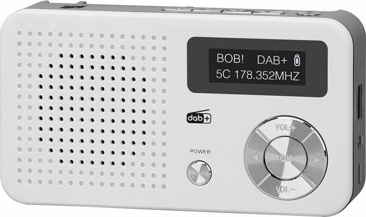 Image du produit Imperial Dabman 13 (FM, DAB+ DAB)