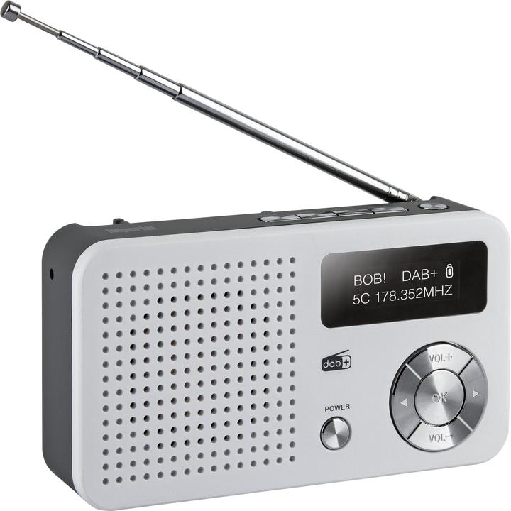 Image du produit Imperial Dabman 13 (FM, DAB+ DAB)