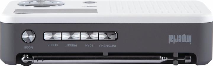 Image du produit Imperial Dabman 13 (FM, DAB+ DAB)