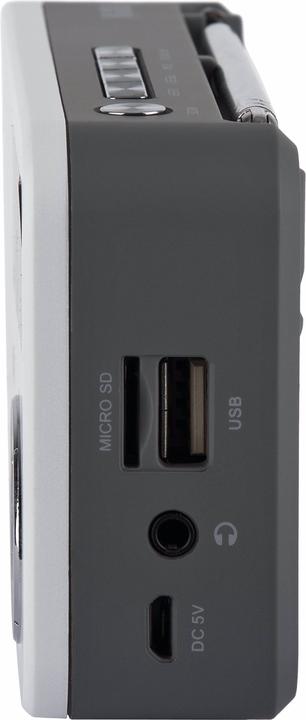 Image du produit Imperial Dabman 13 (FM, DAB+ DAB)