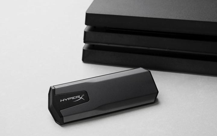 Image du produit Kingston HyperX Savage Exo (960 Go)
