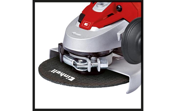 Produktbild Einhell Winkelschleifer (125 mm)