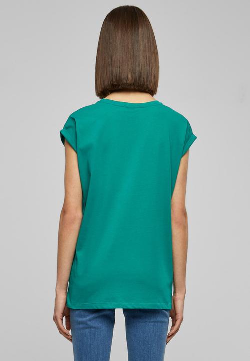 Image du produit Urban Classics Tee-shirt à épaules allongées pour femmes (XS)
