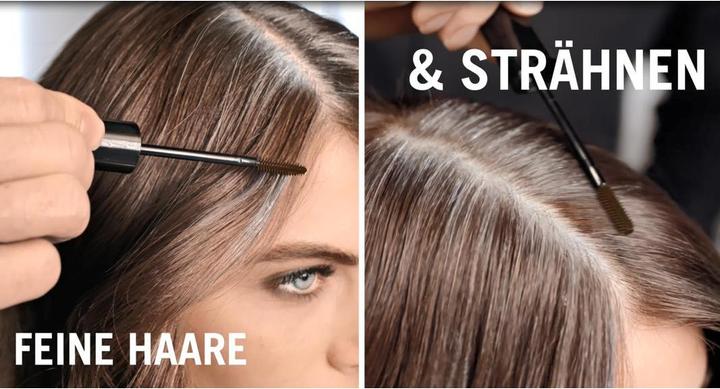 Produktbild Syoss Haar Mascara (Hellblond)