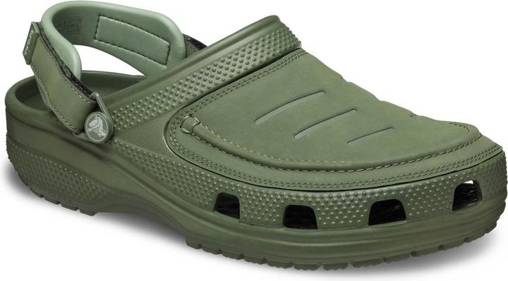 Produktbild Crocs 's Yukon Vista II LR Clog (41, 41.5, 42, 41 1/3)