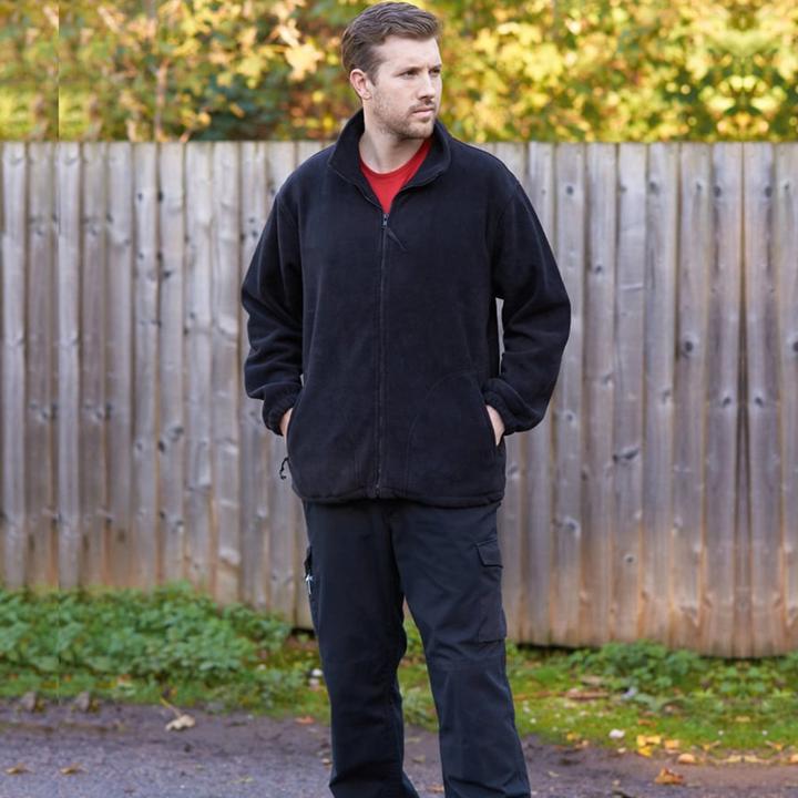 Produktbild Portwest Argyll FleeceJacke AntiPilling (XL)