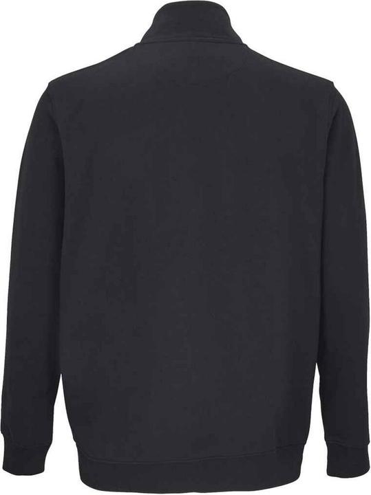 Produktbild Sols Cooper Jacke Durchgehender Reissverschluss (XS)