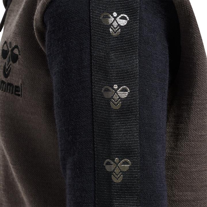Produktbild hummel hmlWULBATO ZIP JACKET (128)