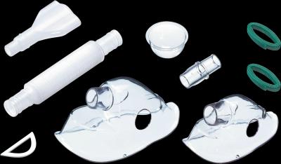 Actual product image Beurer Nachkauf Zubehör-Set zu Ultraschall-Inhalator IH 40