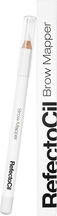 Refectocil Brow Mapper (01 - White)