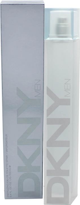 Image du produit DKNY Homme Energisant Edt Spray (Eau de toilette, 100 ml)