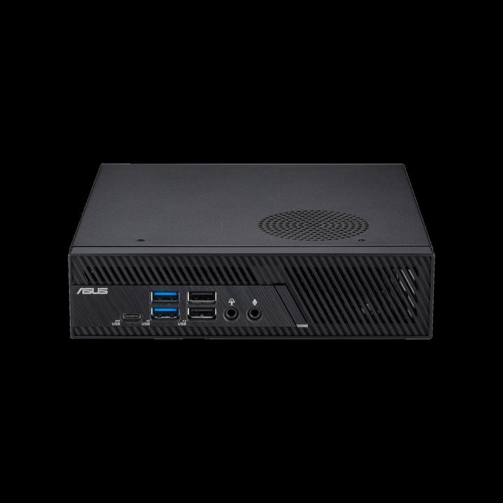 Actual product image ASUS Vivo PB63-B7013AH (Intel Core i7-13700, 16 GB, 512 GB, UHD Graphics 770)