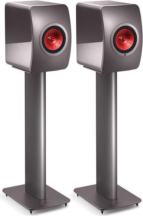 Image du produit KEF Performance Speaker Stand (1 paire, Support)